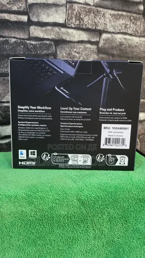 Elgato Camlink 