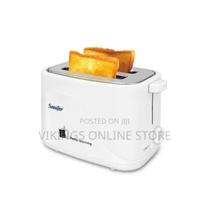 Sonifer 2 Slice Bread Toaster