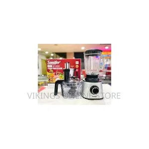 Sonifer Food Processor