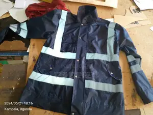 Rain Coat -Jacket Alone
