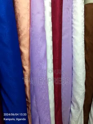 Polyester Material Rolls