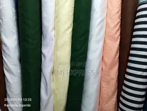 Polyester Material Rolls