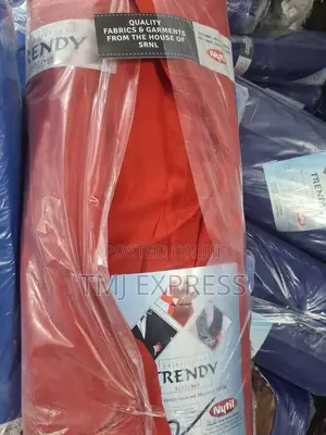 Rolls Of Nytil Pv Material