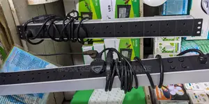 8way Extension