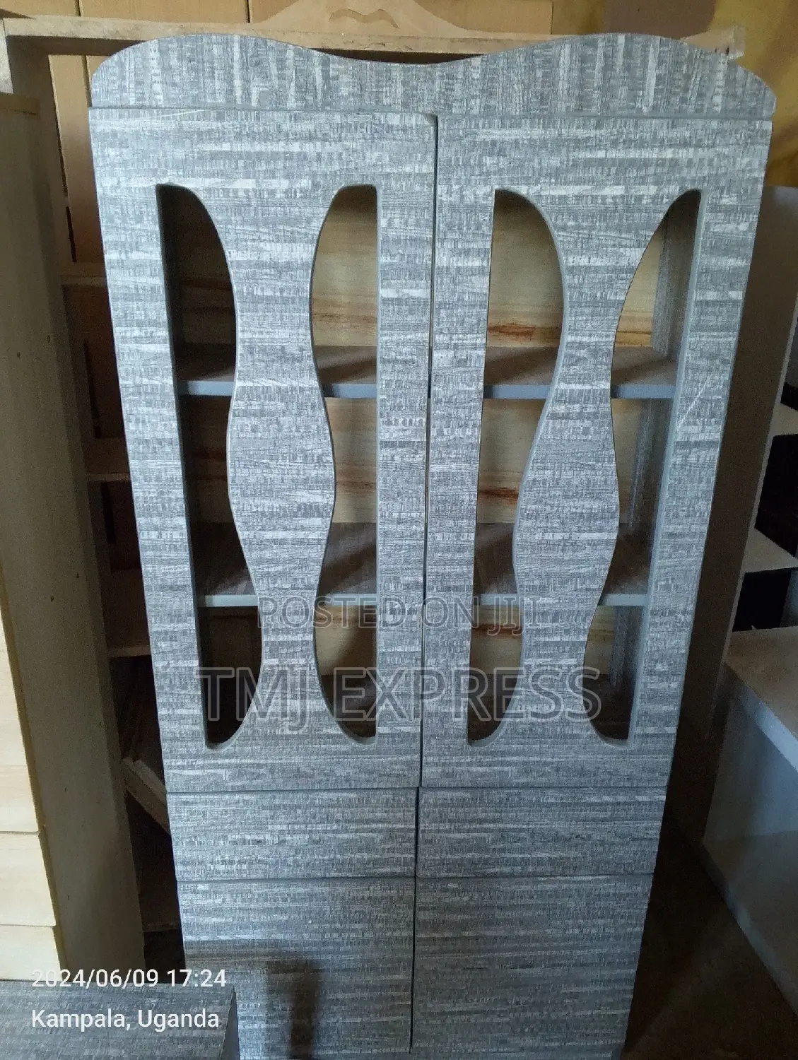 Quality Cub Boards