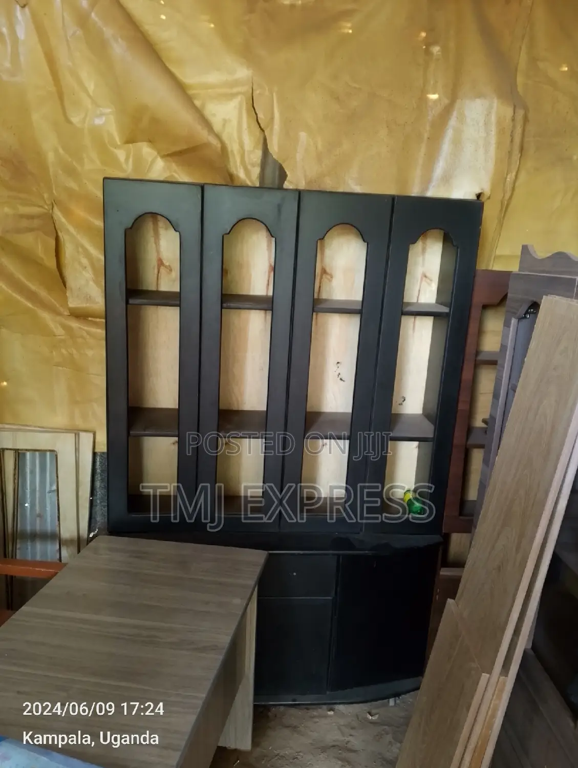 Quality Cub Boards