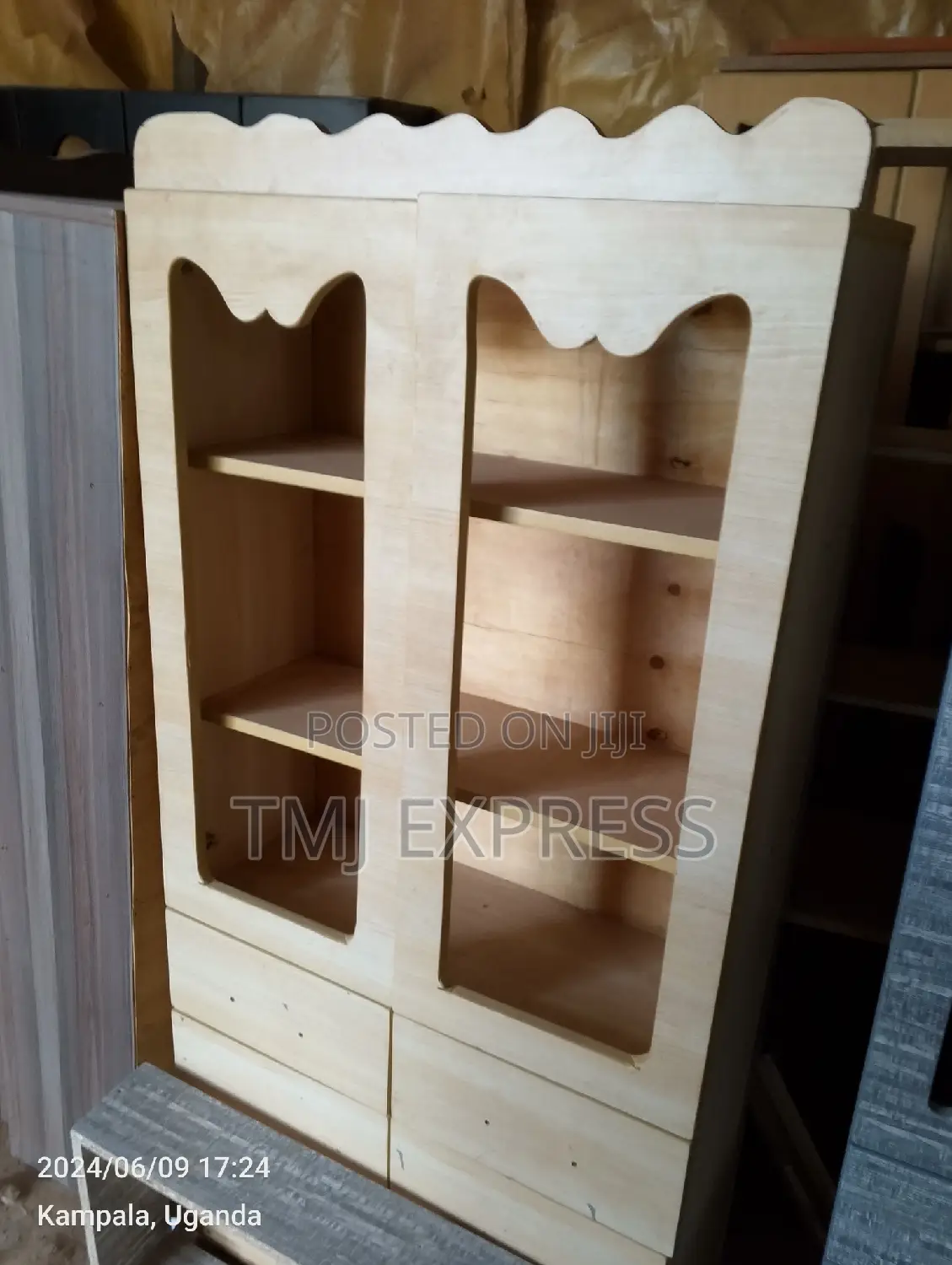 Quality Cub Boards