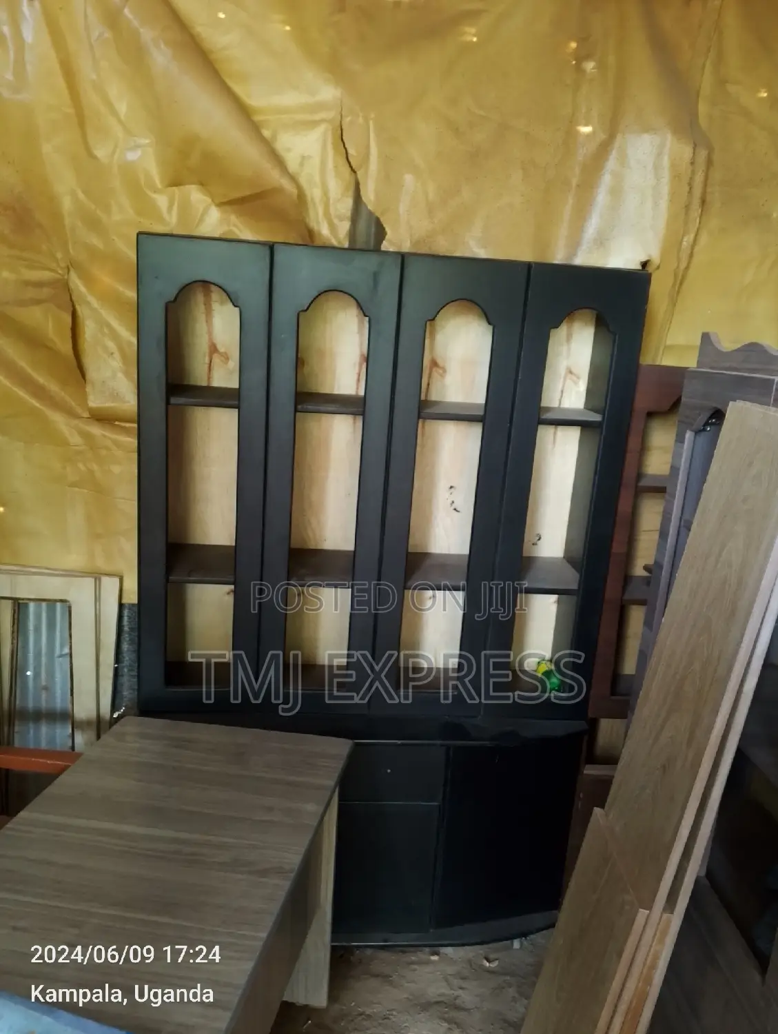 Quality Cub Boards