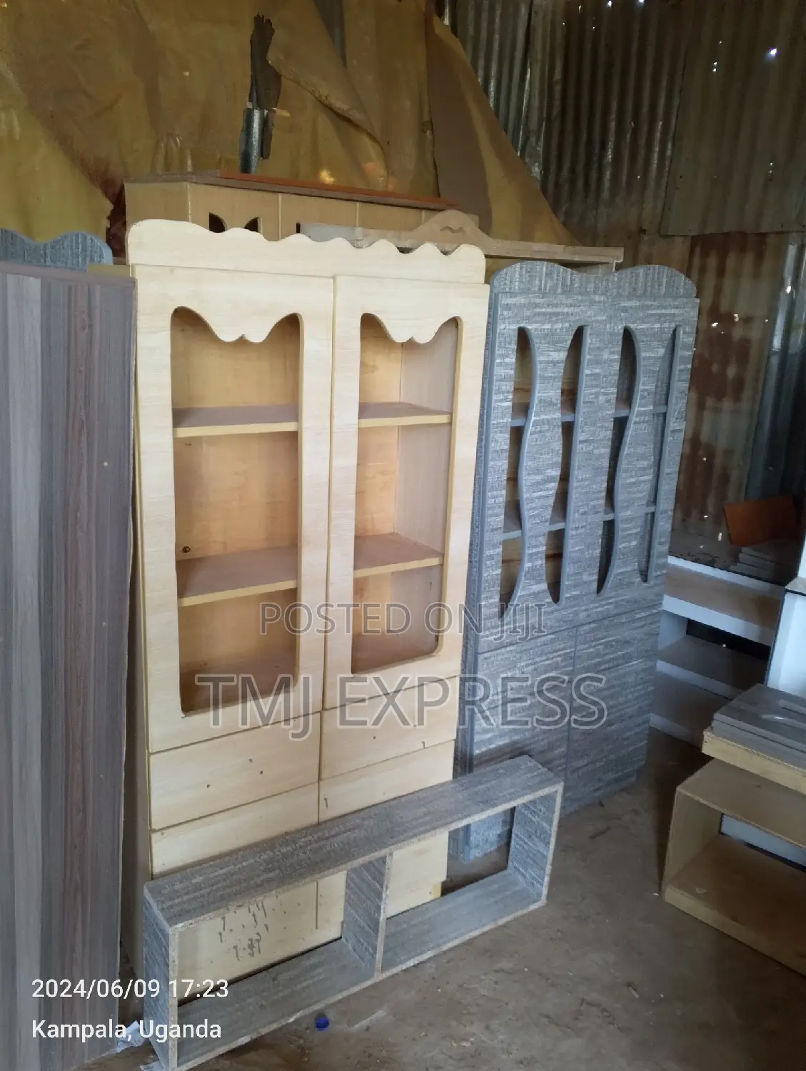 Quality Cub Boards
