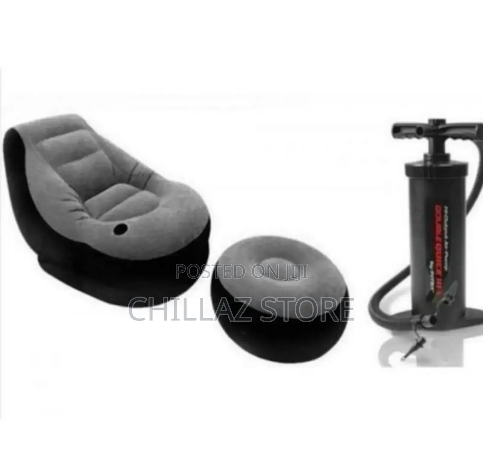 Inflatable Air Sofa