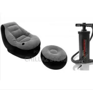 Inflatable Air Sofa
