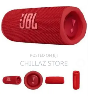 Rechargeable JBL Speaker