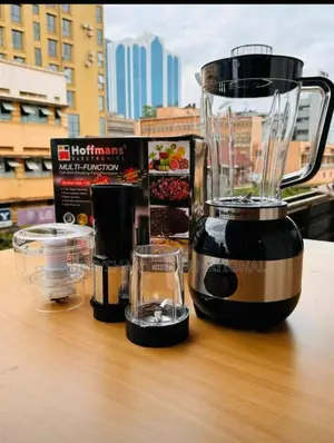 Food Processor/Blender Multi Function Juice Blender