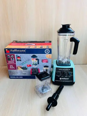 Commercial Blender Electric Commercial Blender Blender