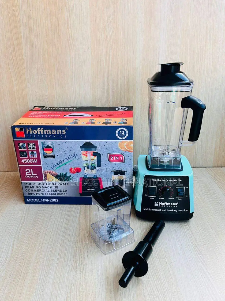 Commercial Blender Electric Commercial Blender Blender