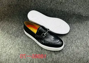 Original Berluti Casual Premium Leather Low Shoes