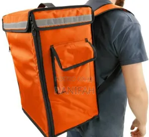 Portable Isothermal Bag Backpack for Picnic Camping