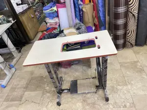 India Brand New Stands for Sewing Machines