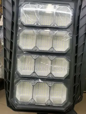400W Solar Street Lights GSL