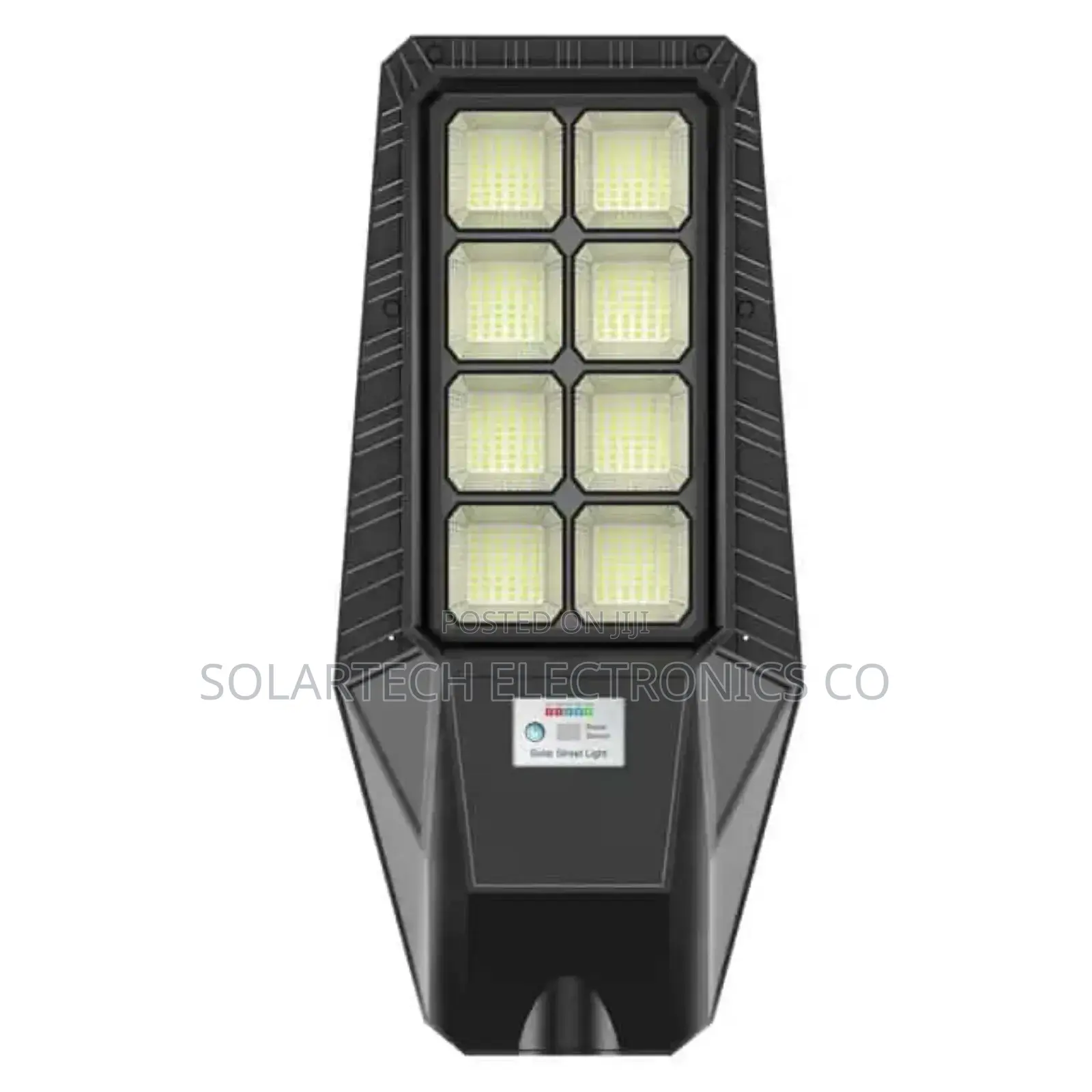 300w Solar Street Lights SL