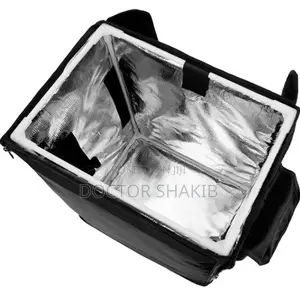 Isothermal Delivery Backpack