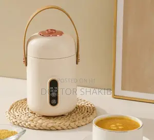 Durable Electric Multifunctional Steam Pot/ Cooker