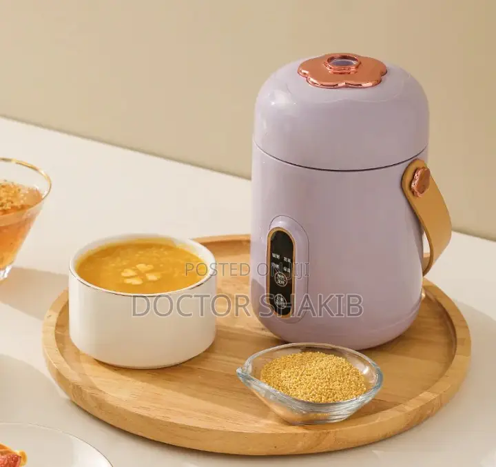 Durable Electric Multifunctional Steam Pot/ Cooker