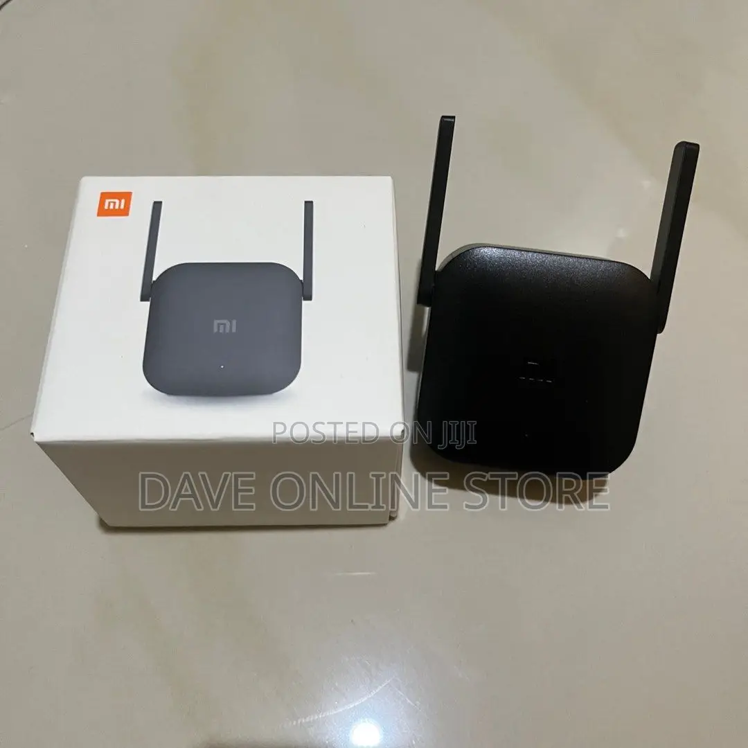 Mi Wifi Range Extender - Router Xiaomi