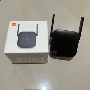 Mi Wifi Range Extender - Router Xiaomi