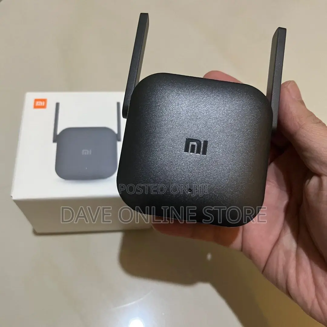 Mi Wifi Range Extender - Router Xiaomi
