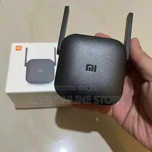 Mi Wifi Range Extender - Router Xiaomi