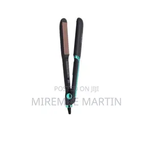 Electric Sokany Hair Straightener Brush.