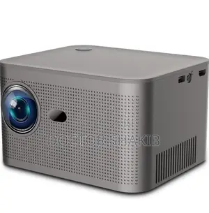 Heavy Duty HY350 Smart Projector
