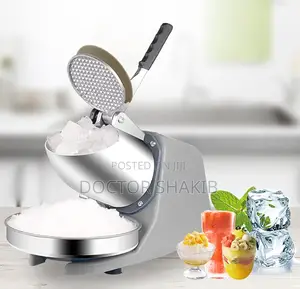 Sk-777 Electric Blender and Ice Crusher