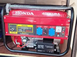 Honda 4000 Generator