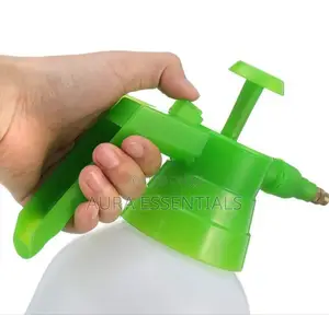 2L Hand Pressure Garden Plant Sprayer Pump