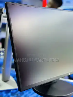 Monitor HP 24 Inch Ips Display VGA, HDMI, DVI,