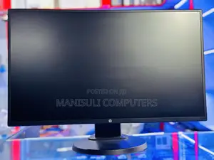 Monitor HP 24 Inch Ips Display VGA, HDMI, DVI,