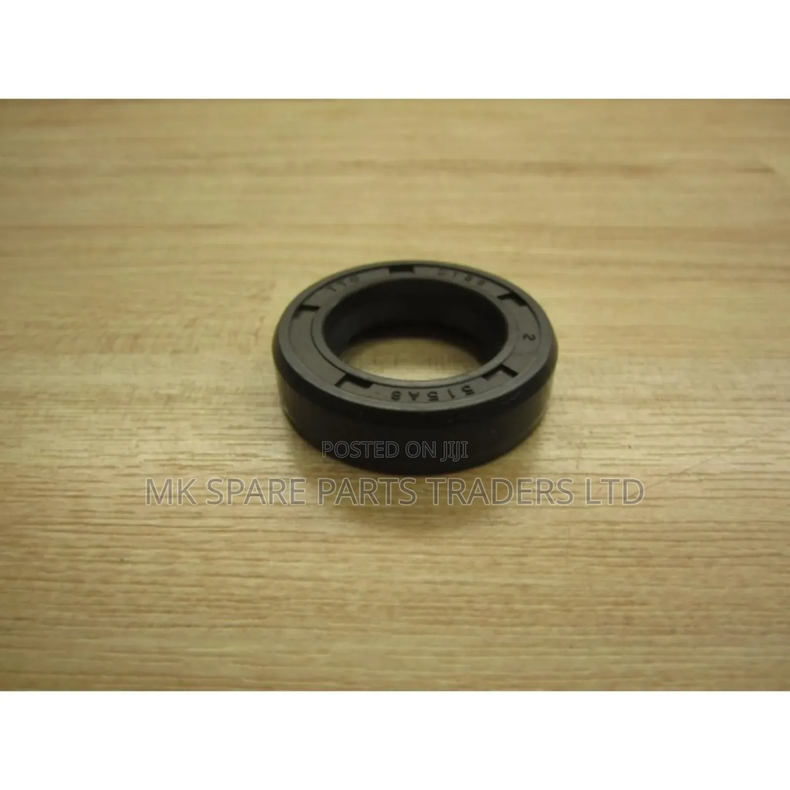 Oil Seals and Hydraulic Seals