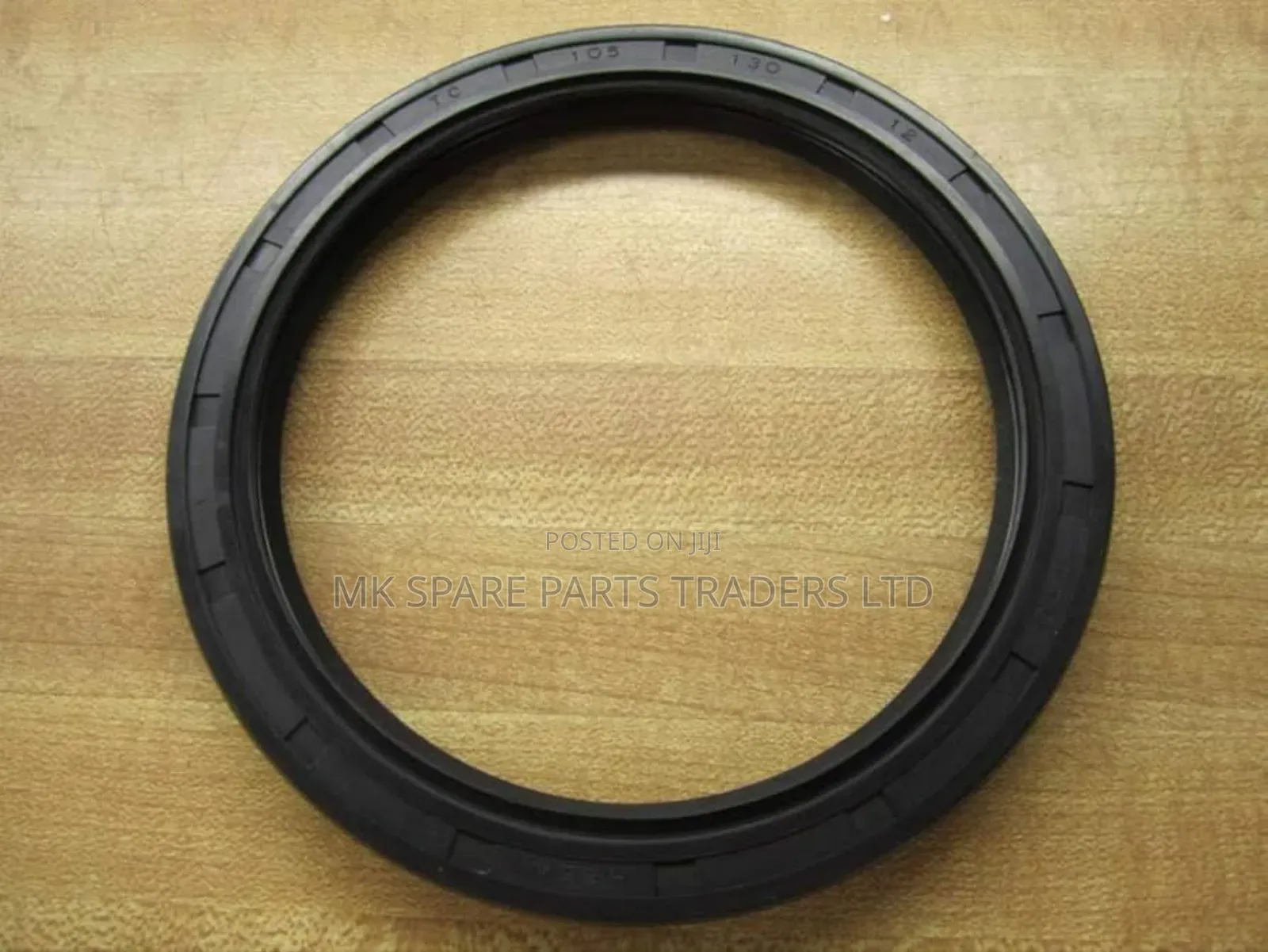 Oil Seals and Hydraulic Seals
