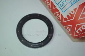 Oil Seals and Hydraulic Seals