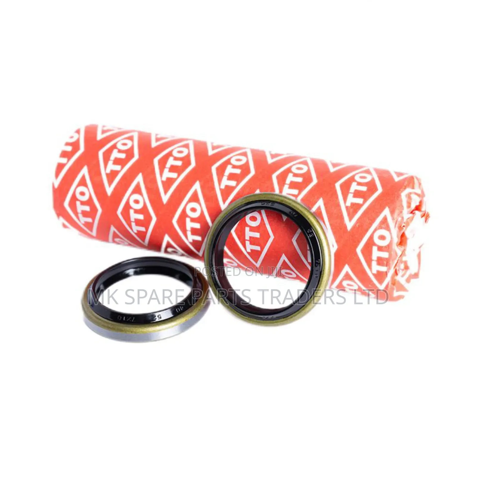 Oil Seals and Hydraulic Seals