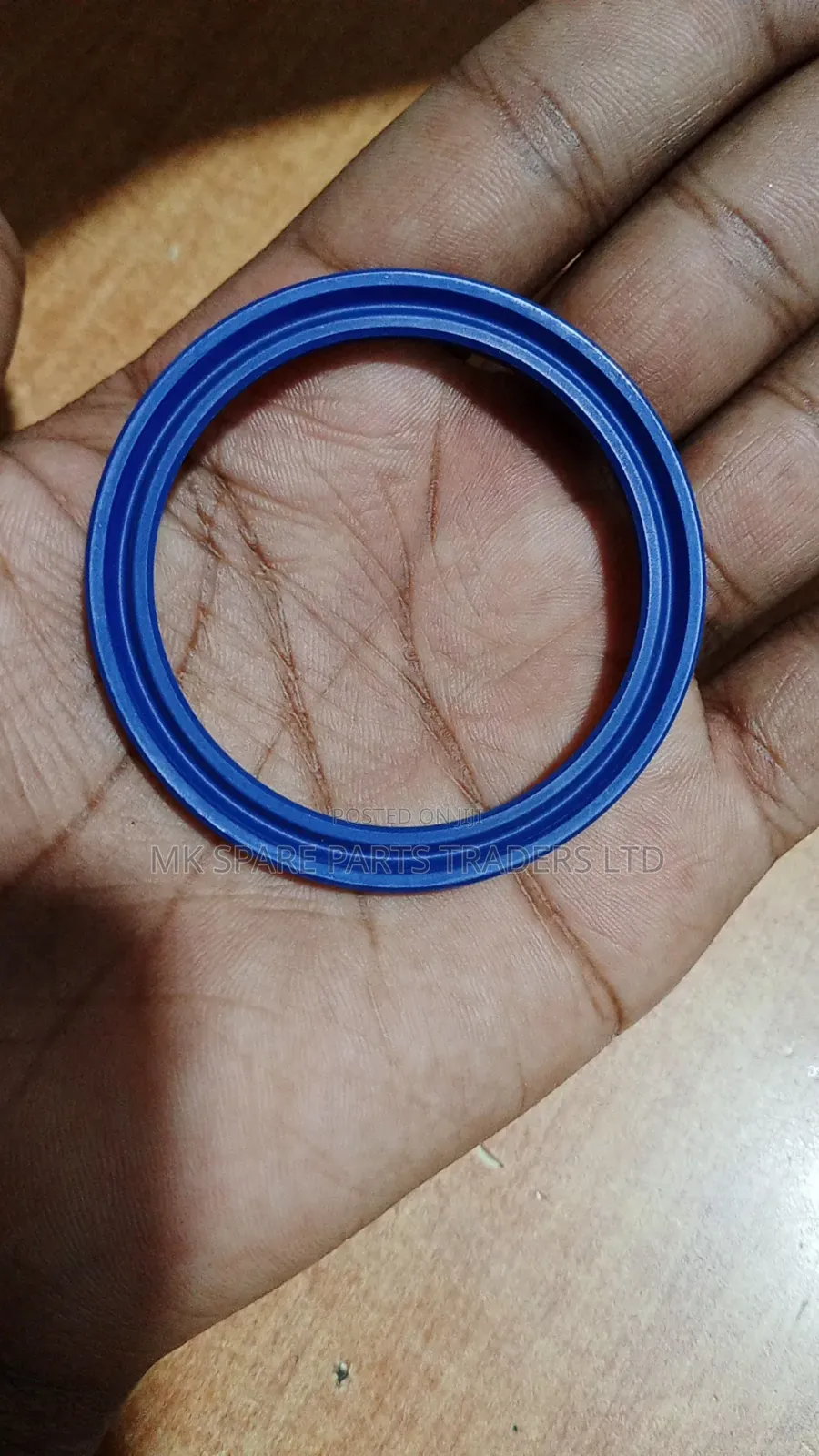 Oil Seals and Hydraulic Seals
