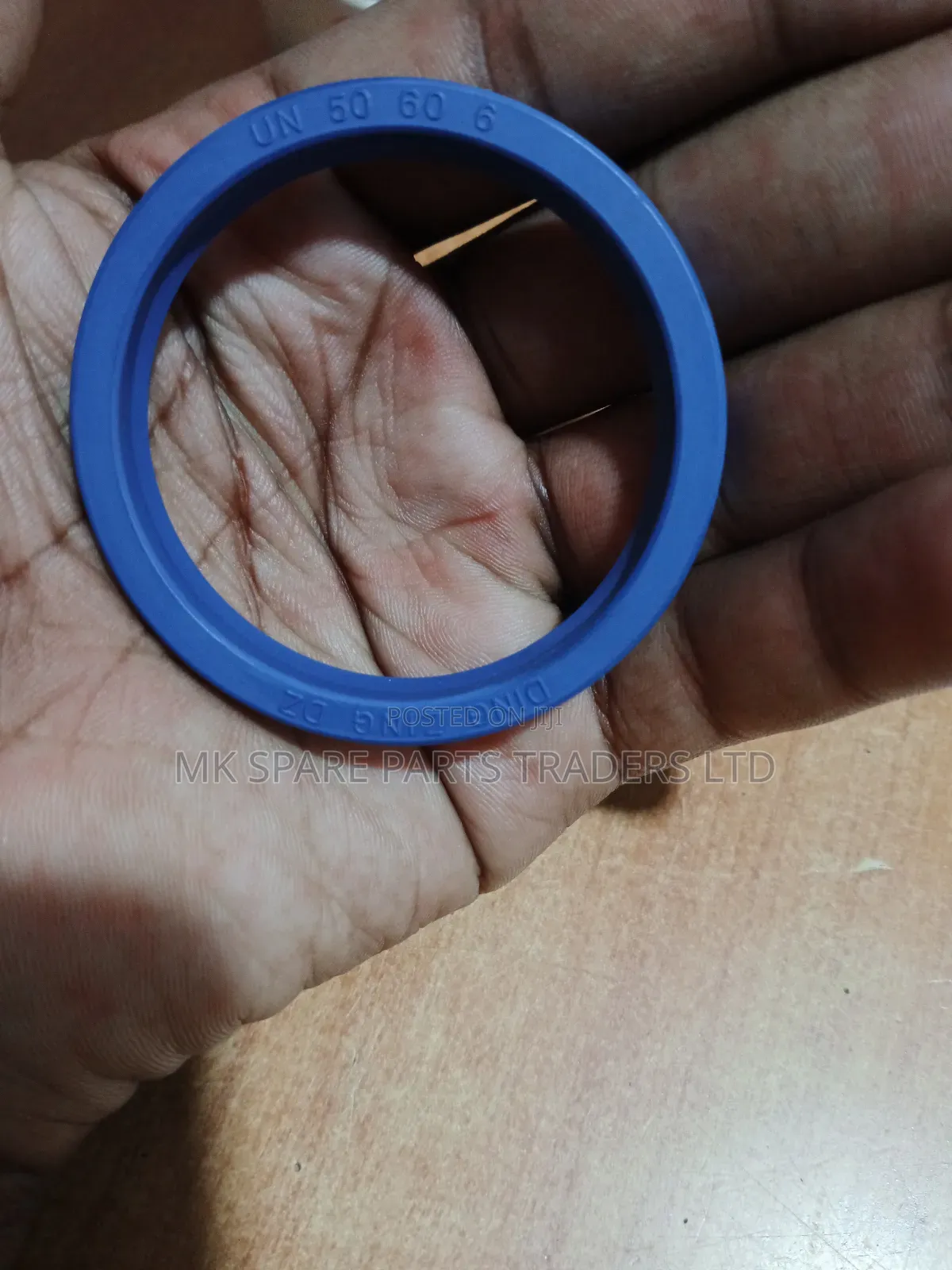 Oil Seals and Hydraulic Seals