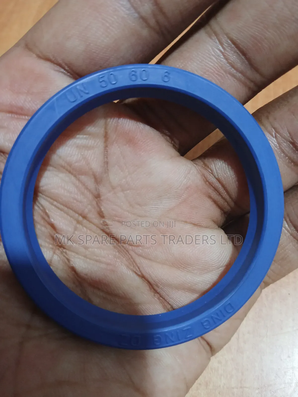 Oil Seals and Hydraulic Seals