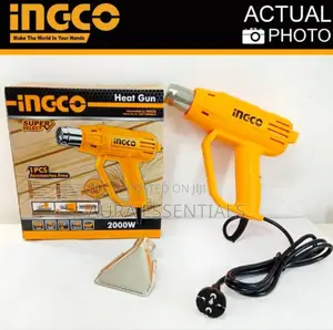 Ingco Hot Heat Gun