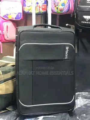 Dfavors Medium Size Travel Bag