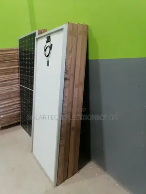 300W Solar Panels Fel