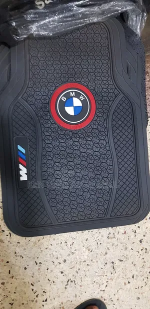 BMW Car Carpets