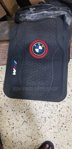 BMW Car Carpets